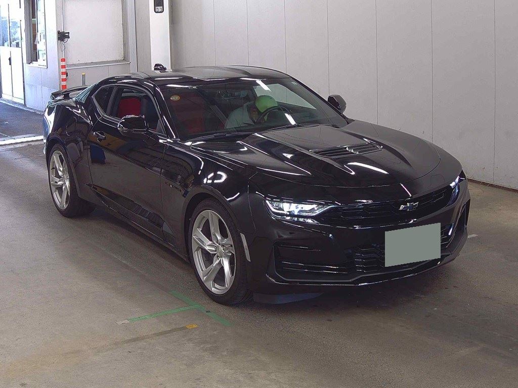 Chevrolet OTHERS 2023 - Image 1