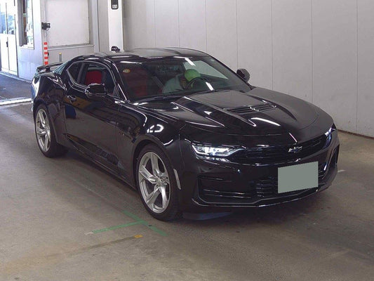 Chevrolet OTHERS 2023 - Image 1