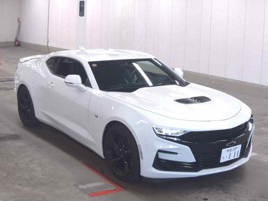 Chevrolet OTHERS 2019 - Image 1