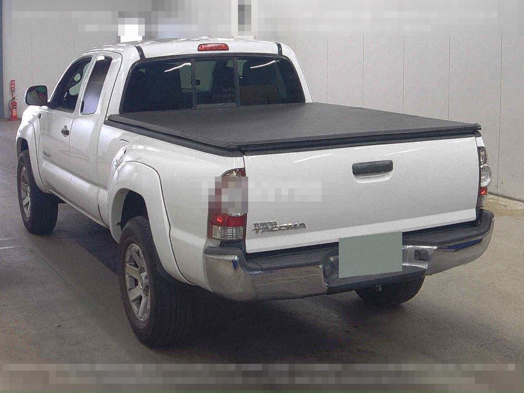 AMERICA TOYOTA TACOMA 2012 - Image 3