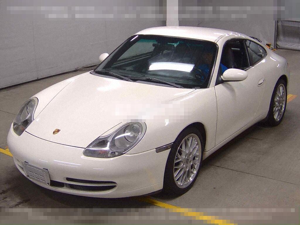Porsche 911 CP 2001 - Image 5