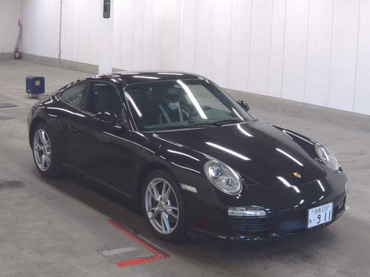 Porsche 911 CP 2011 - Image 1