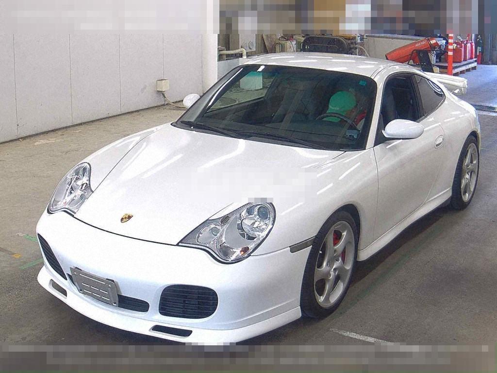 Porsche 911 CP 2004 - Image 5