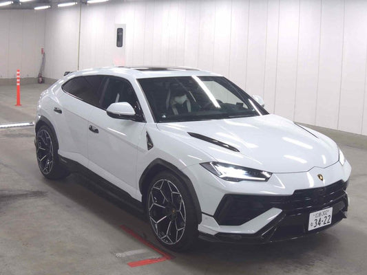 Lamborghini URUS 2025 - Image 1