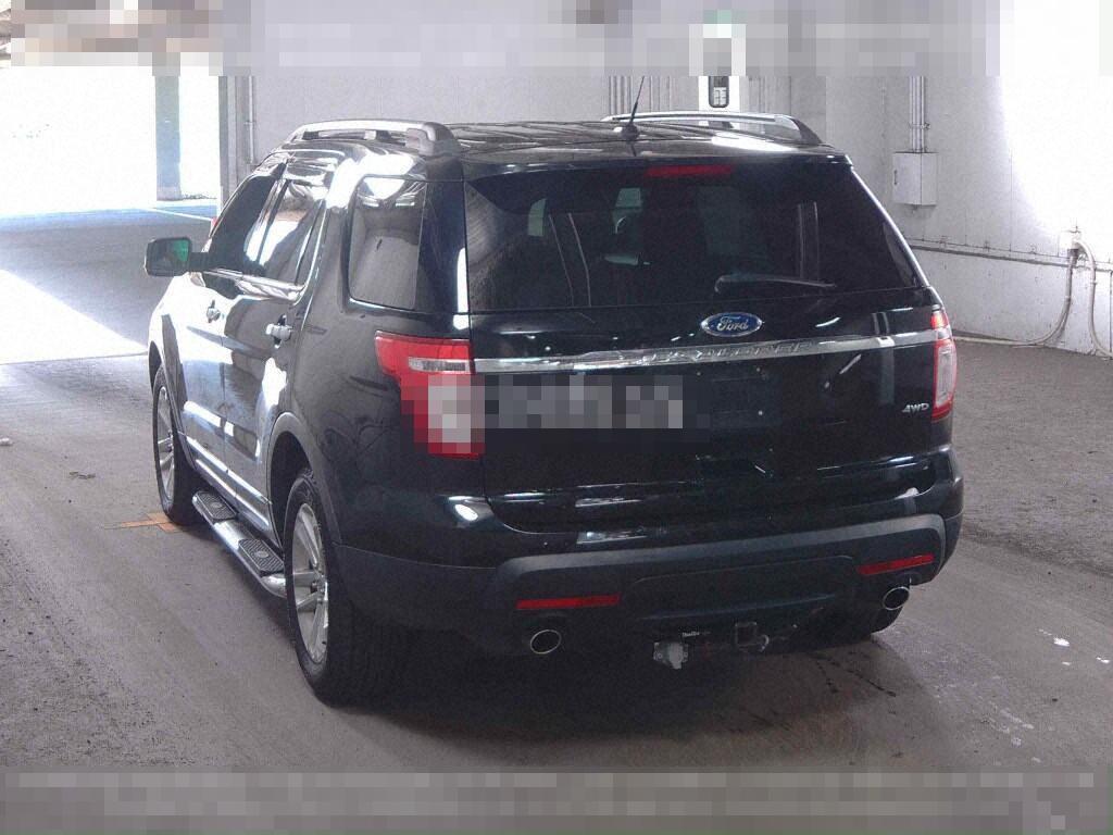 Ford Explorer 2011 - Image 3