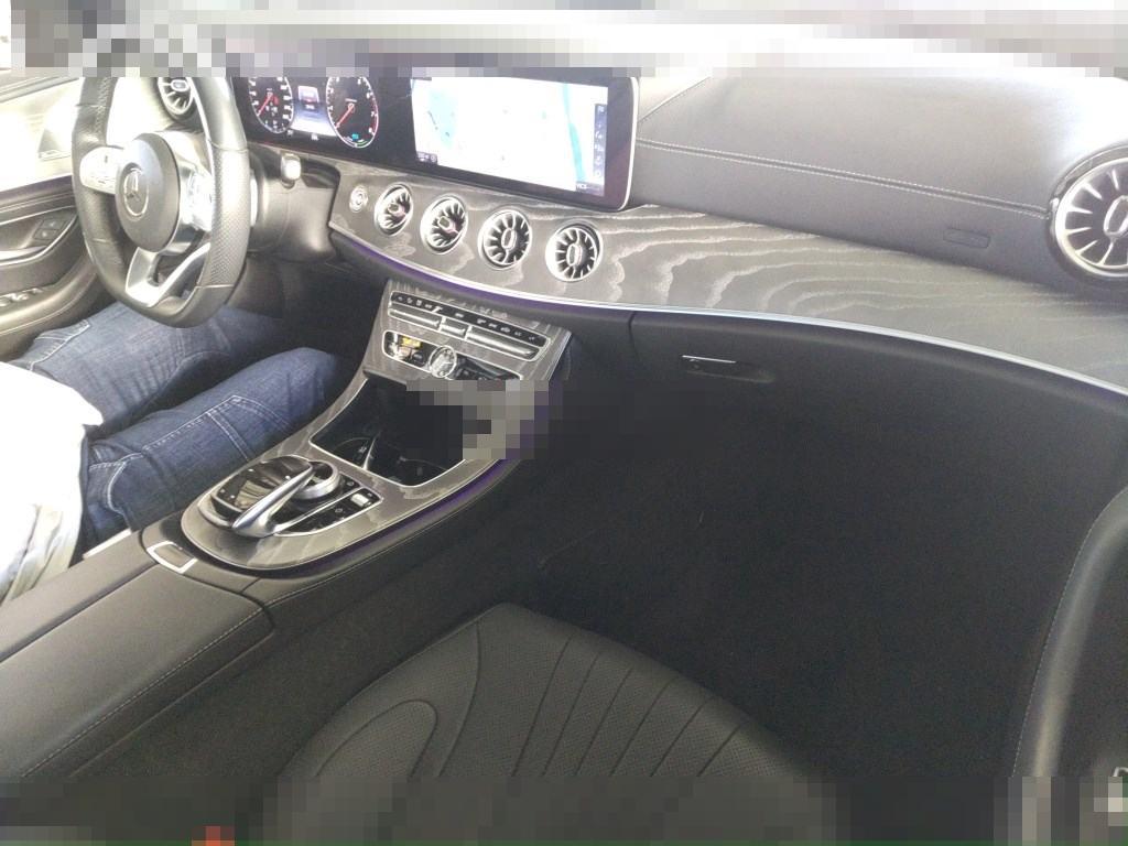 Mercedes-Benz CLS-Class 2018 - Image 4