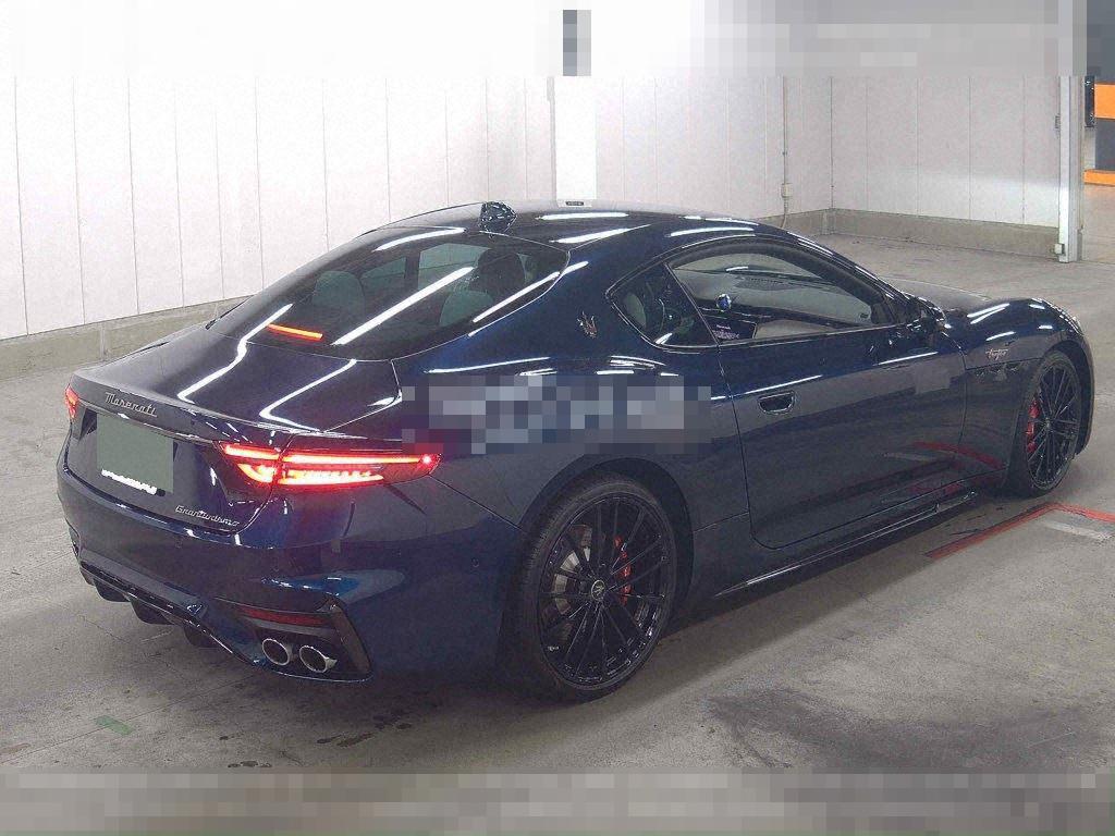 Maserati GRANTURISMO 2023 - Image 6