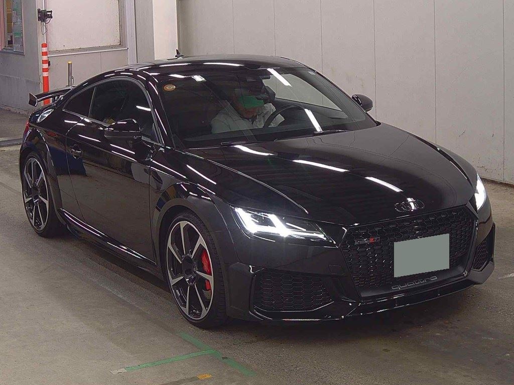 Audi TT RS 2021 - Image 2