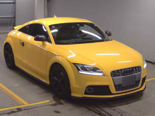 Audi TTS 2009 - Image 1