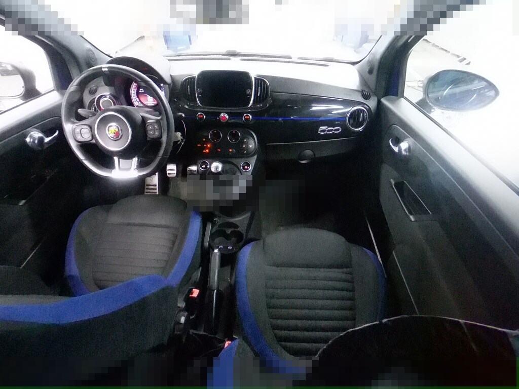 ABARTH 595 2021 - Image 4
