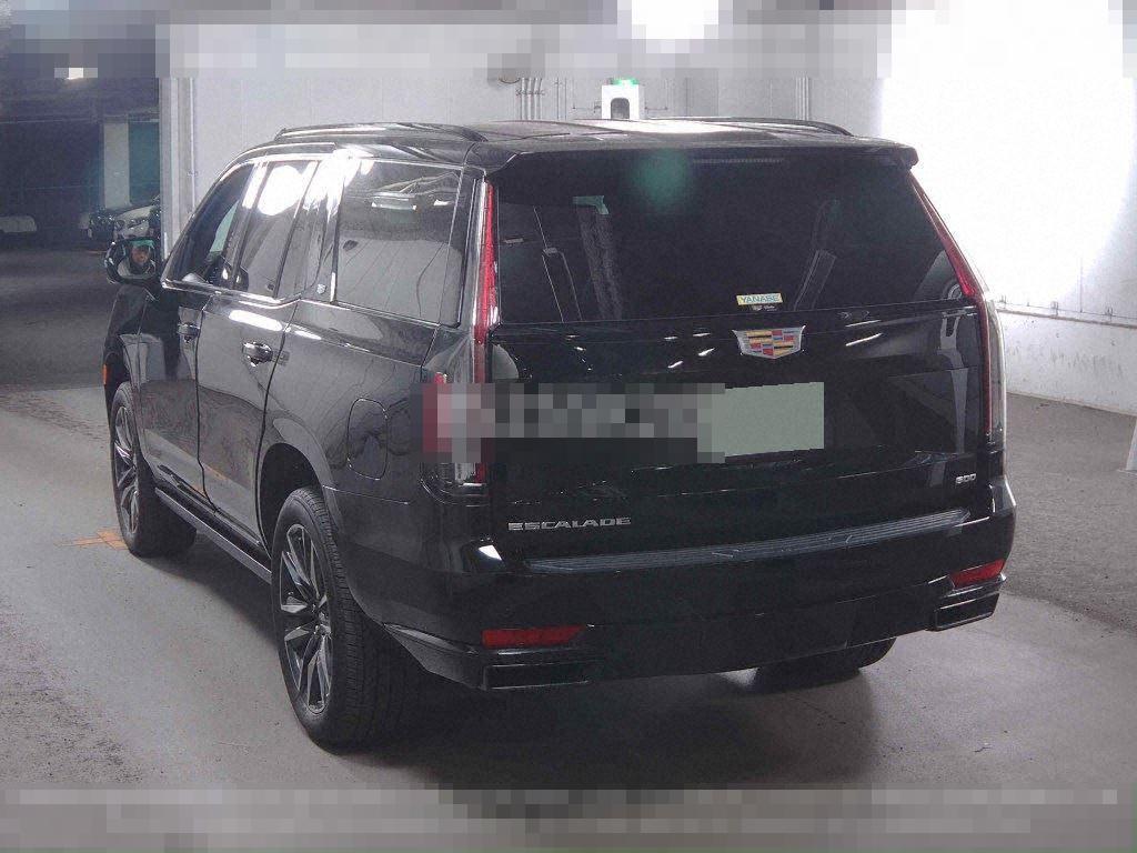 Cadillac ESCALADE 2022 - Image 3