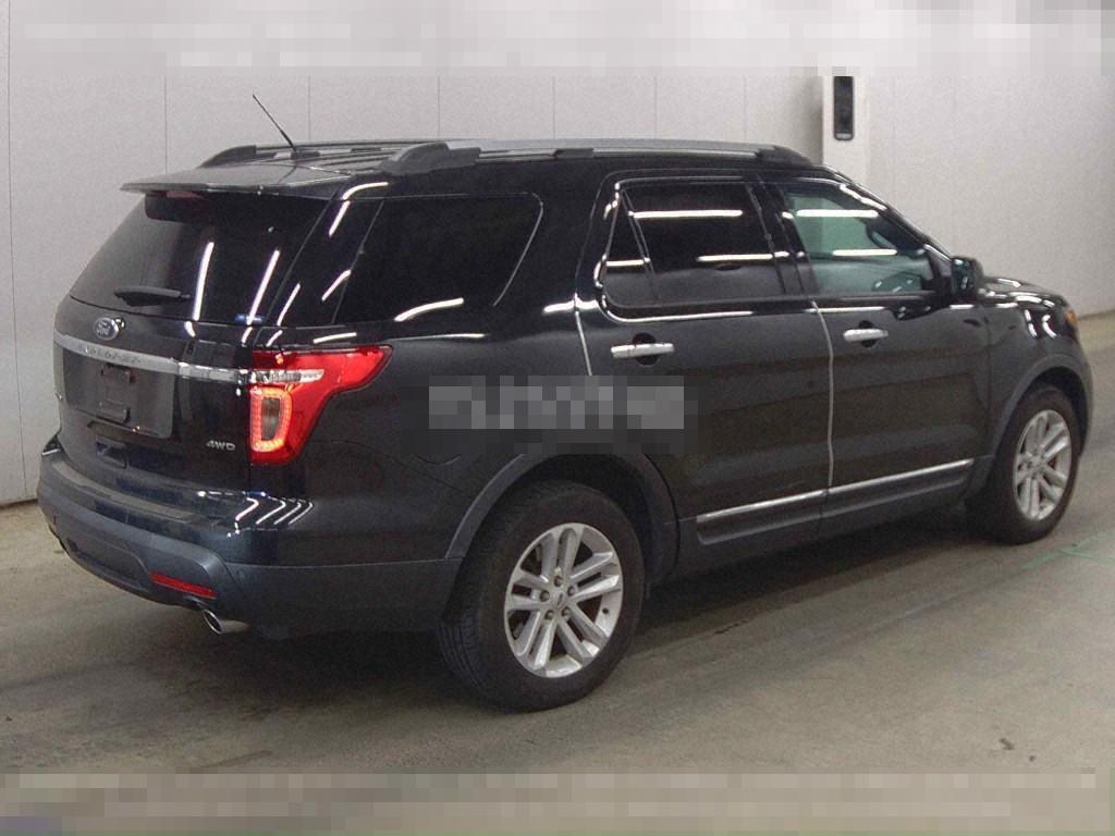 Ford Explorer 2013 - Image 6