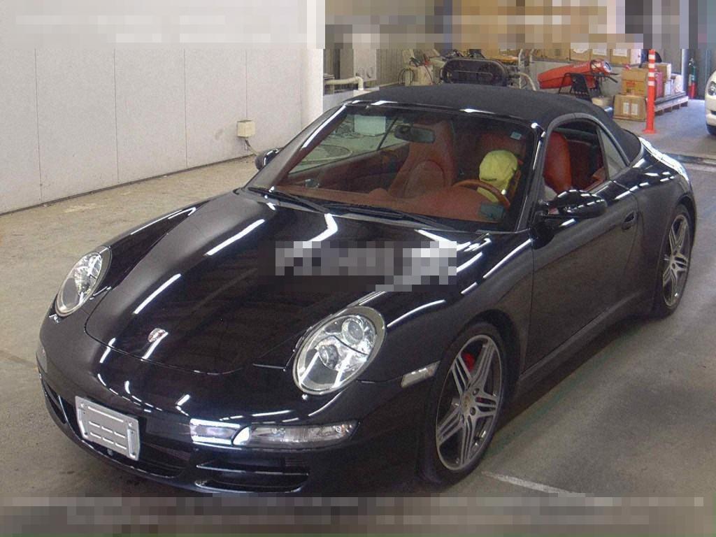 Porsche 911 CP 2008 - Image 5