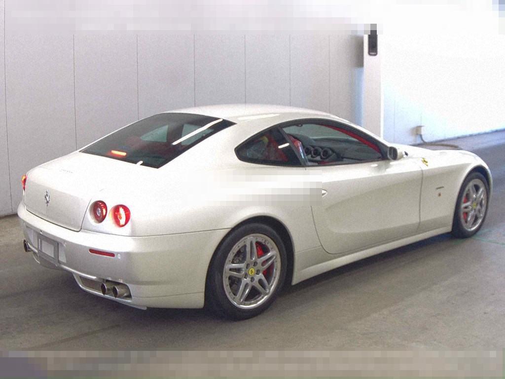 Ferrari 612 2009 - Image 6