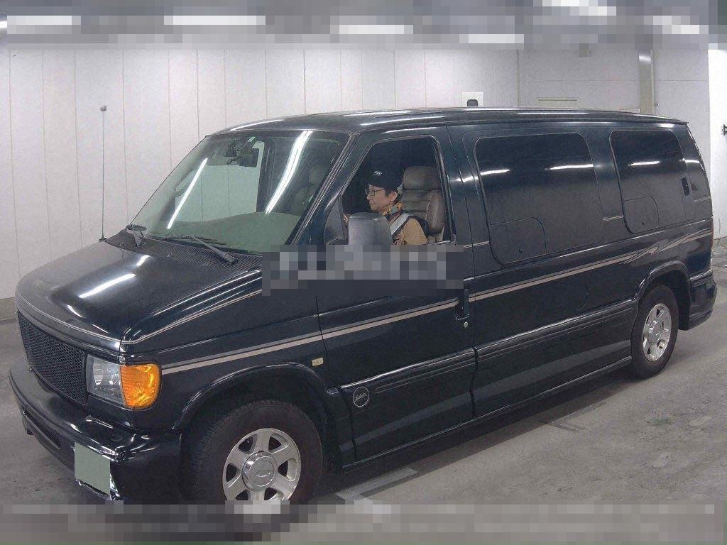 Ford Econoline 2007 - Image 5