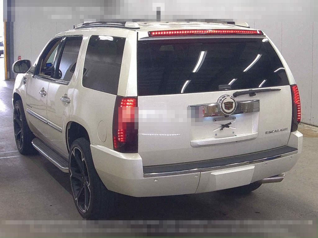 Cadillac ESCALADE 2010 - Image 3