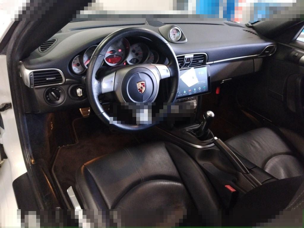 Porsche 911 CP 2006 - Image 4