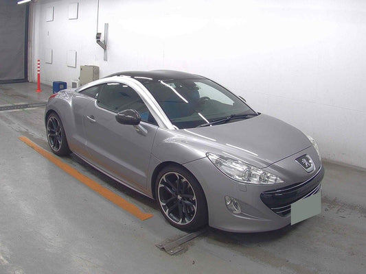 Peugeot RCZ 2011 - Image 1