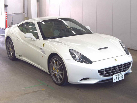 Ferrari CALIFORNIA 30 2013 - Image 1