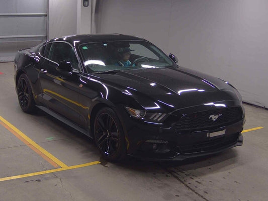 Ford MUSTANG OP 2015 - Image 1