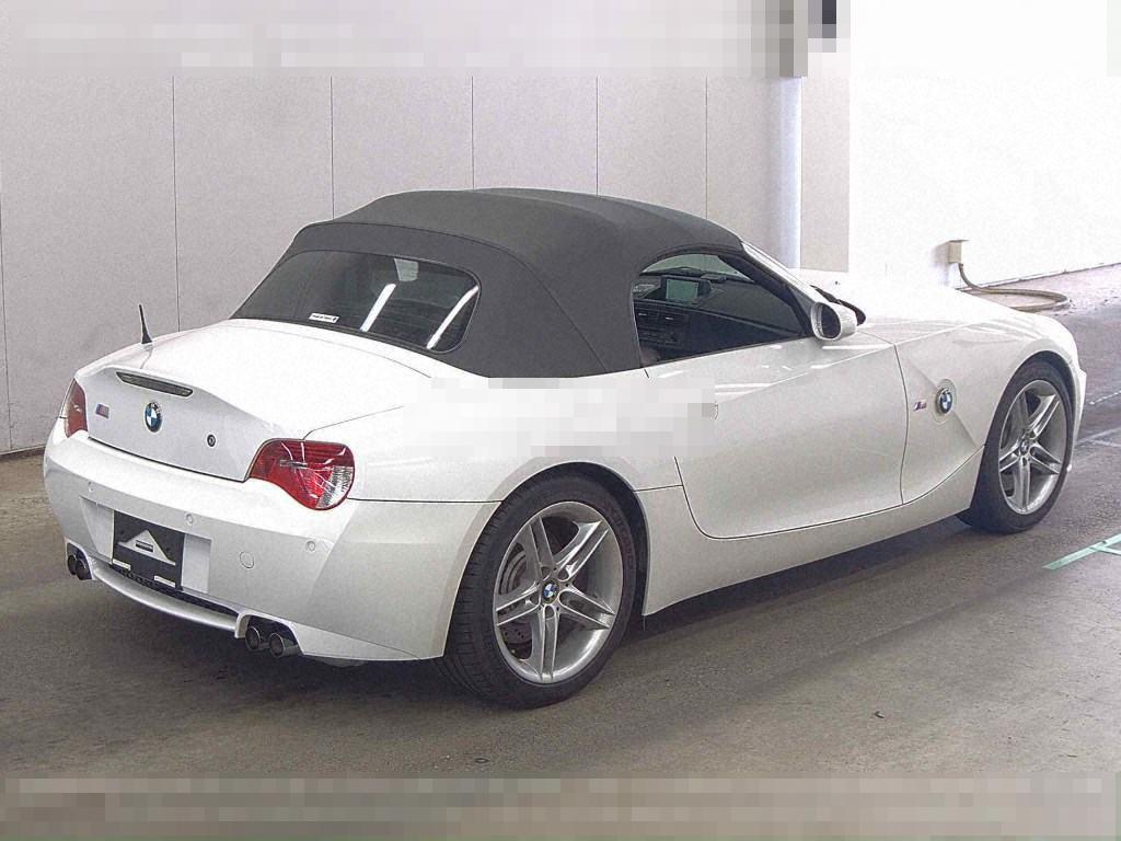 BMW Z4 OP 2007 - Image 6