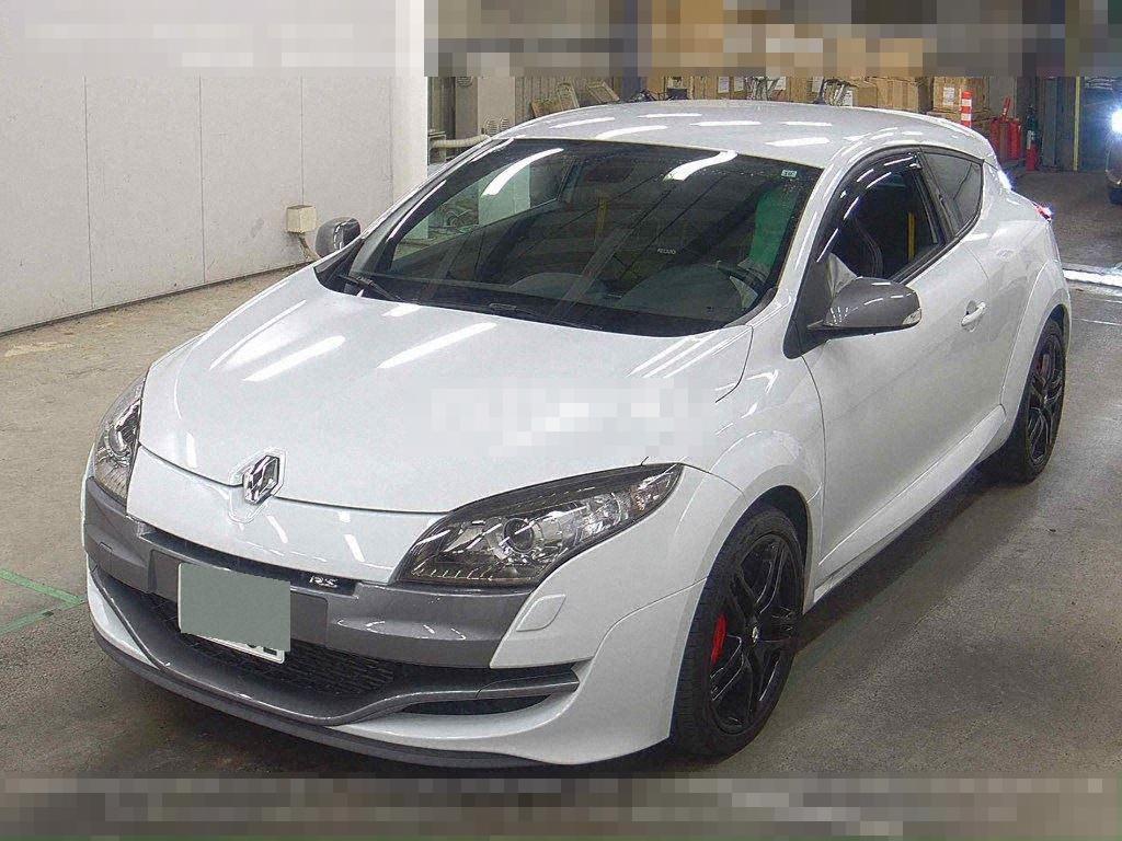 Renault MEGANE 2011 - Image 5