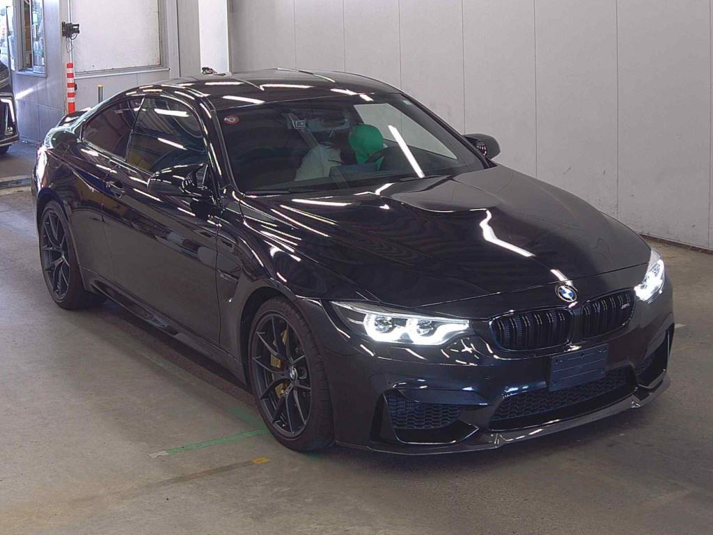 BMW OTHERS 2020 - Image 1