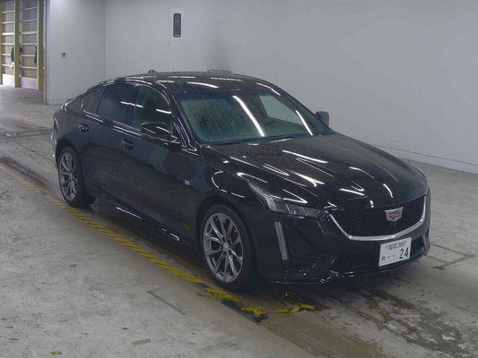 Cadillac CT5 2021 - Image 1