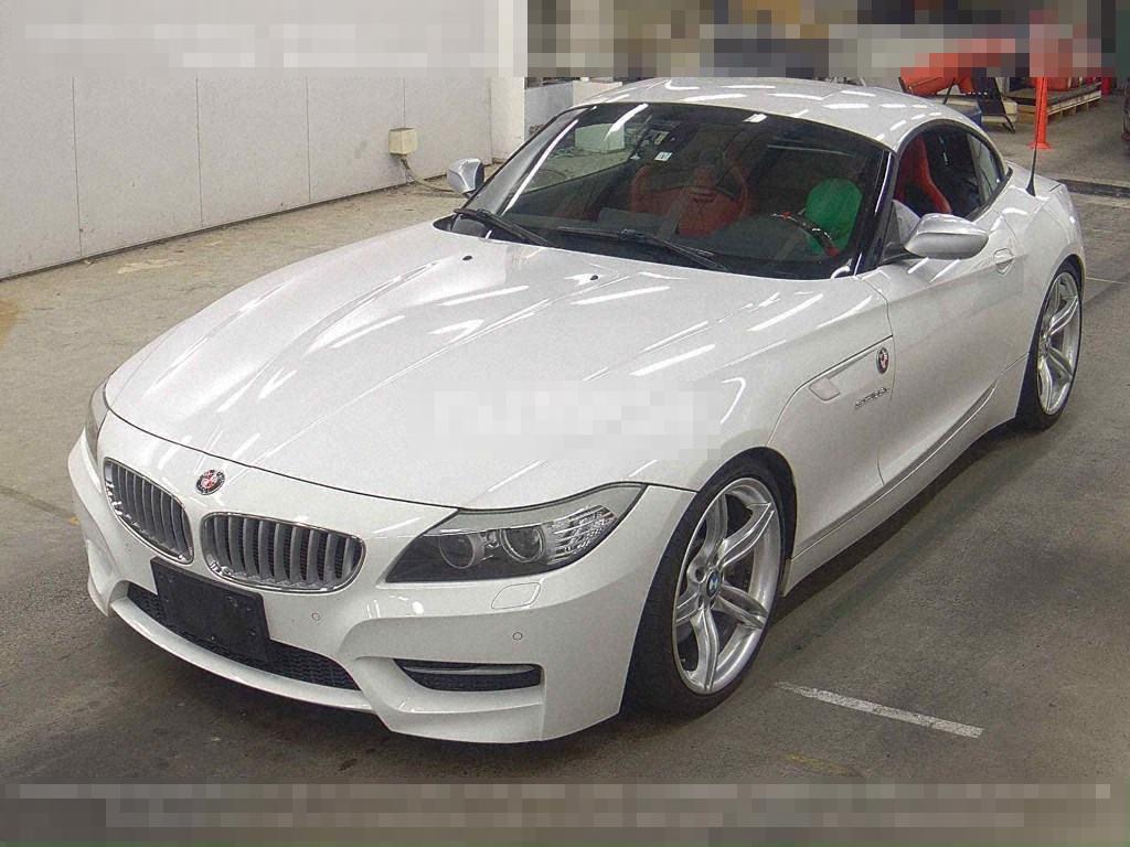 BMW Z4 OP 2010 - Image 5