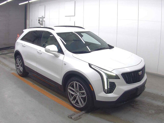 Cadillac XT4 2022 - Image 1