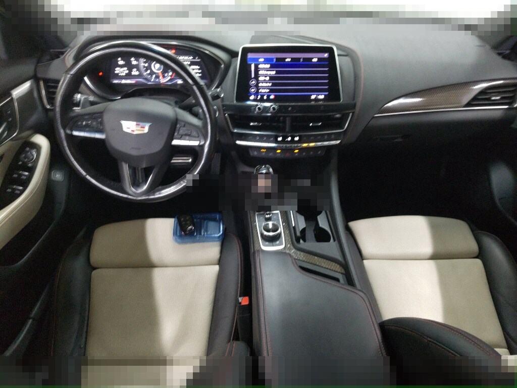 Cadillac CT5 2021 - Image 4