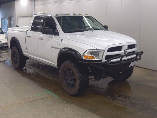 Dodge RAM 2011 - Image 1