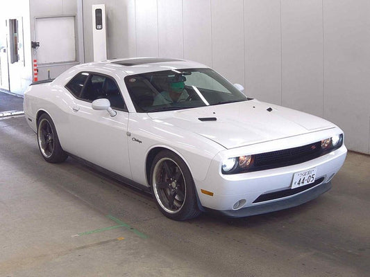 Dodge DODGE CHALLENGER CP 2014 - Image 2