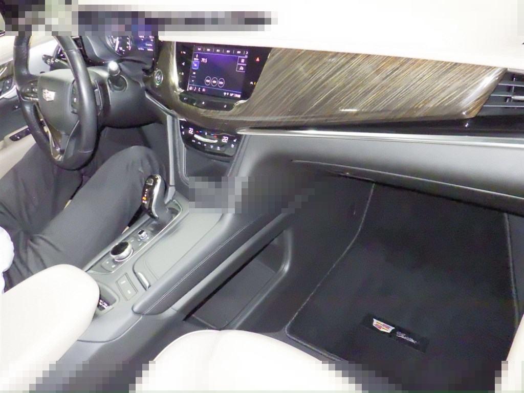 Cadillac XT6 2021 - Image 4