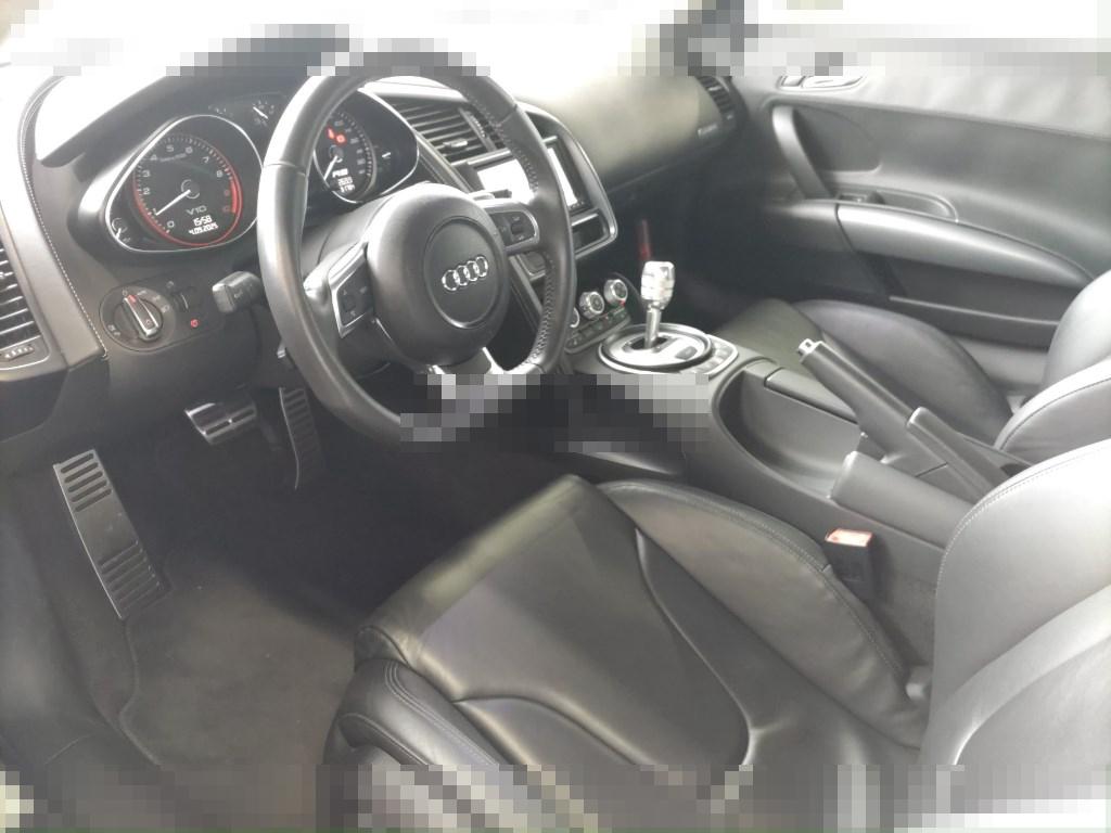 Audi R8 2009 - Image 4