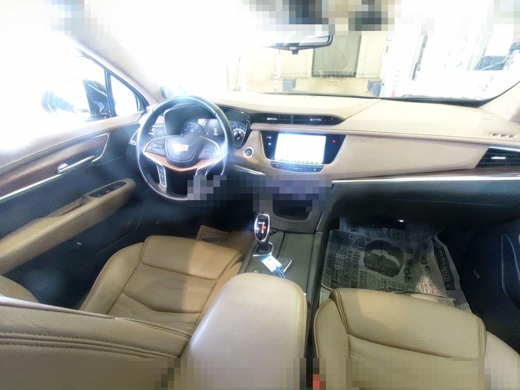 Suzuki JIMNY SIERRA 2025 - Image 4