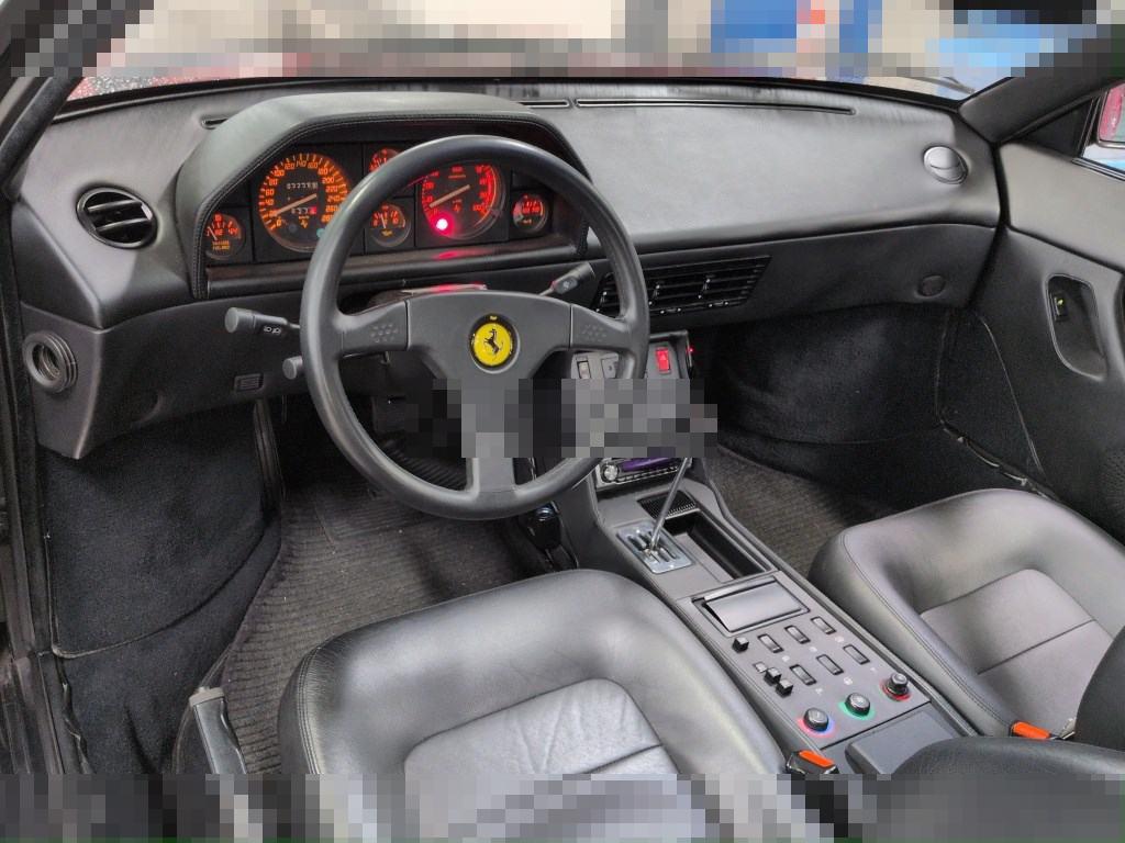 Ferrari MONDIAL T CP 1994 - Image 4