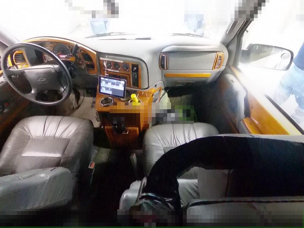 Chevrolet ASTRO 1997 - Image 4