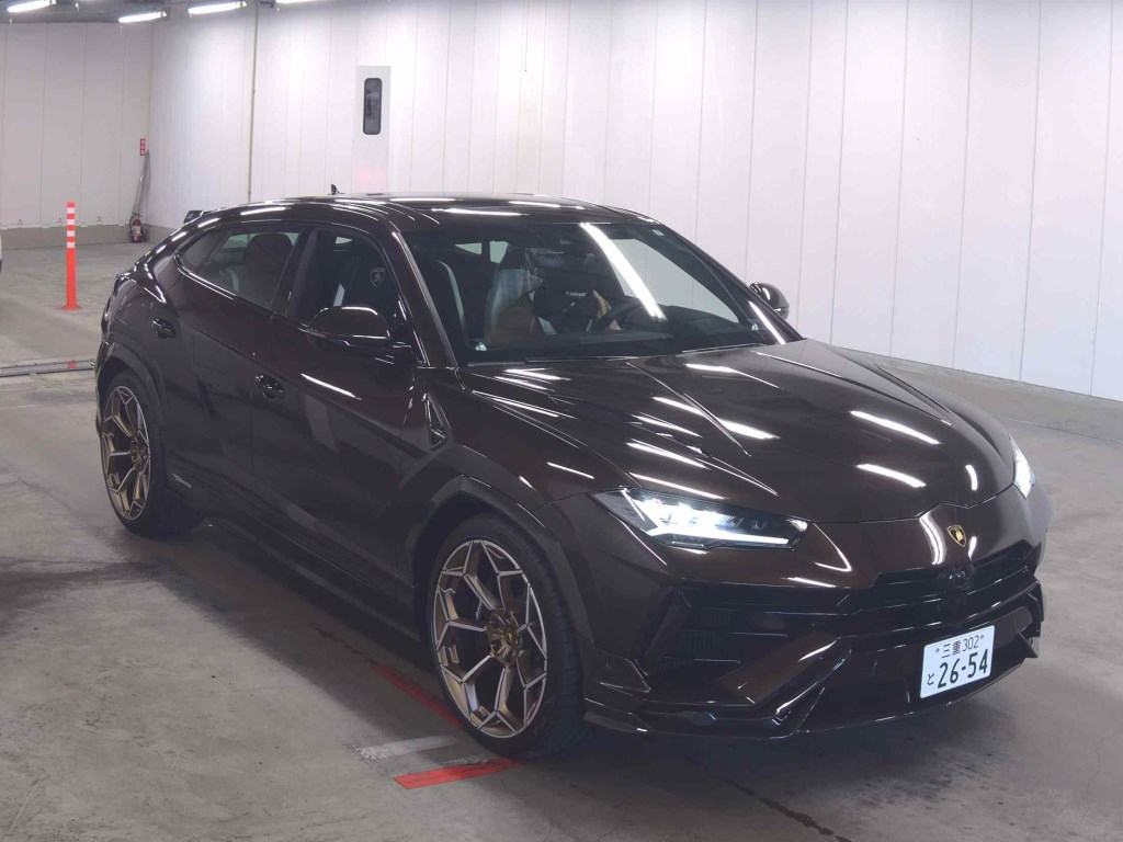 Lamborghini URUS 2025 - Image 2