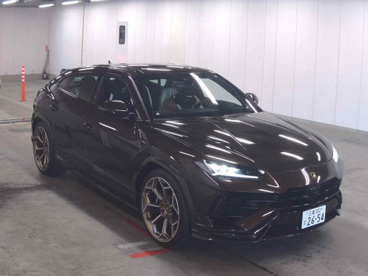 Lamborghini URUS 2025 - Image 1