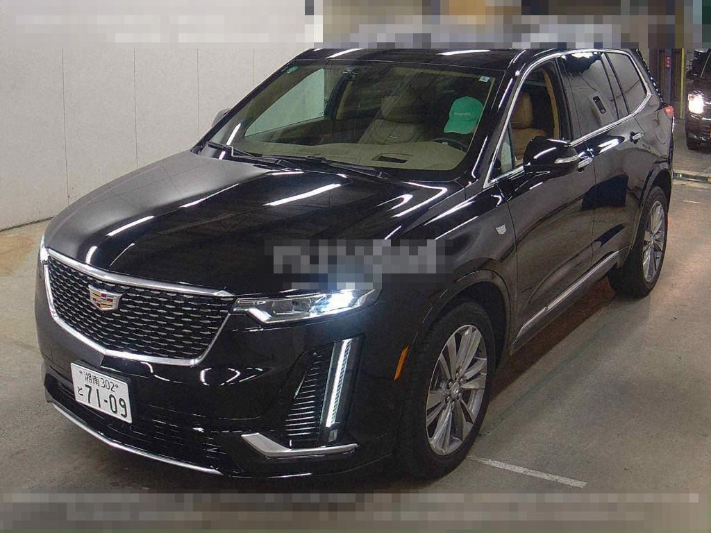 Cadillac XT6 2022 - Image 5