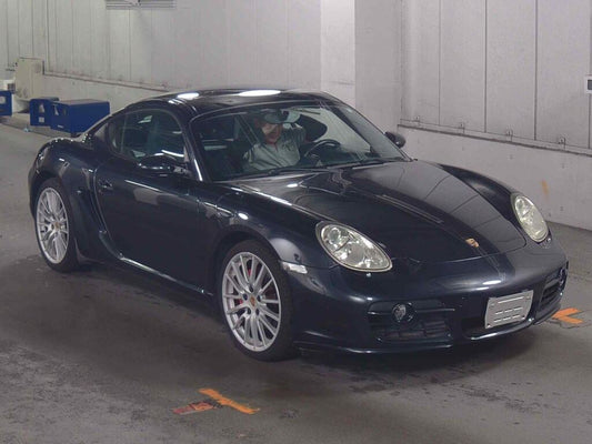 Porsche CAYMAN 2007 - Image 1
