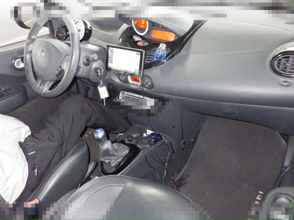 Renault TWINGO 2013 - Image 4