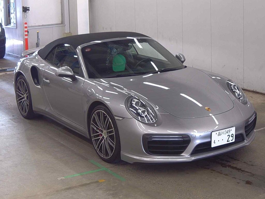 Porsche 911 CP 2016 - Image 2
