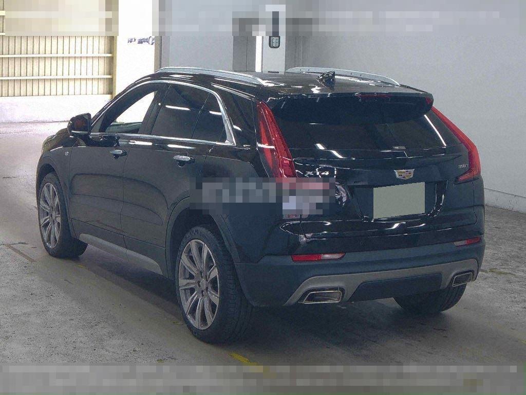 Cadillac XT4 2021 - Image 3