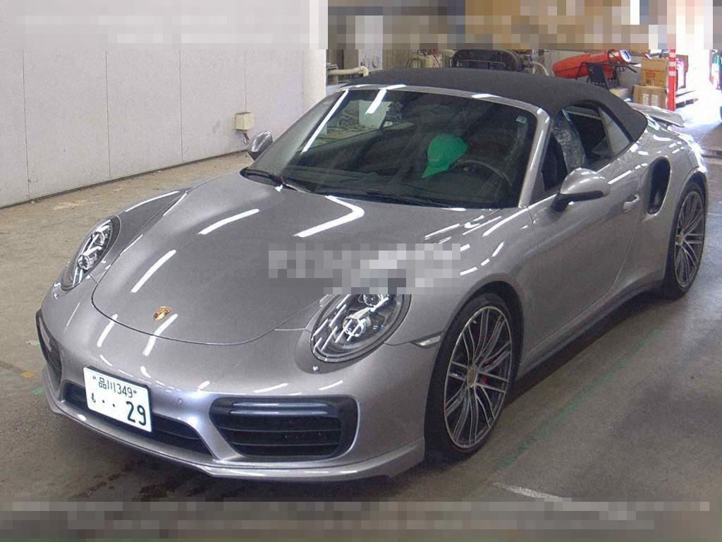 Porsche 911 CP 2016 - Image 5