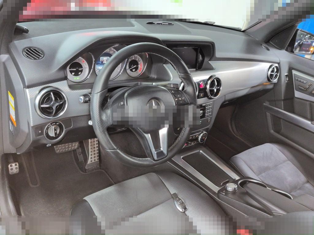 Mercedes-Benz GLK-Class 2015 - Image 4