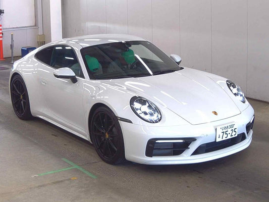 Porsche 911 CP 2024 - Image 1