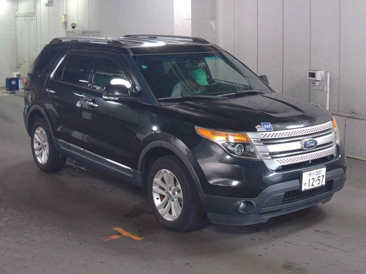 Ford Explorer 2011 - Image 2