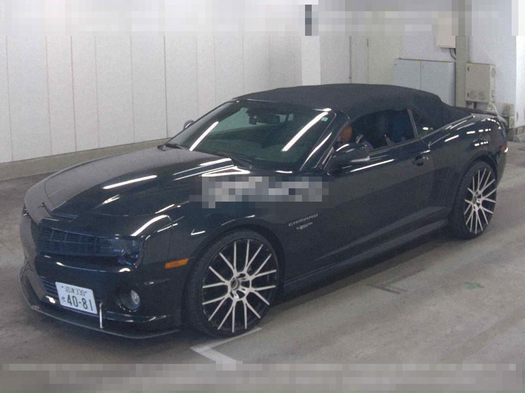 Chevrolet OTHERS 2012 - Image 5